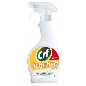 CIF SPREJ ZA KUHINJU ESSENTIAL 500ml