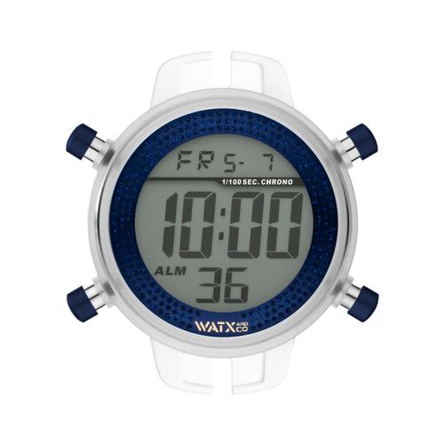 Ženski sat Watx & Colors RWA1081 (Ø 43 mm) slika 1