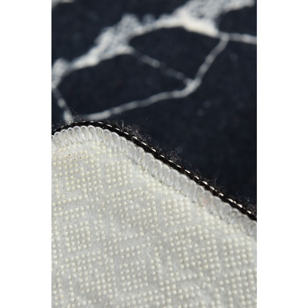 Šareni Marble DJT Kupatilski Tepih (40 x 60 cm) slika 5