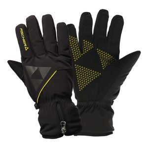 Fischer Rukavice za skijanje Performance Black 8