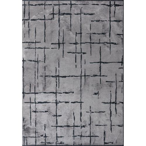 Tepih MARK BLACK, 200 x 250 cm slika 1