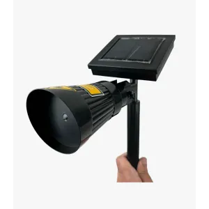 EASYMAXX Solarna Lampa / Reflektor