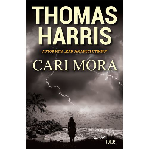 Cari Mora, Thomas Harris slika 1