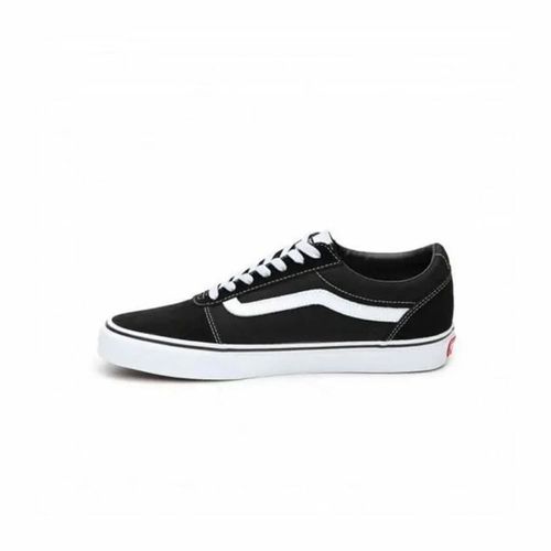 Dječje Casual Tenisice Vans Yt Yard Crna slika 4