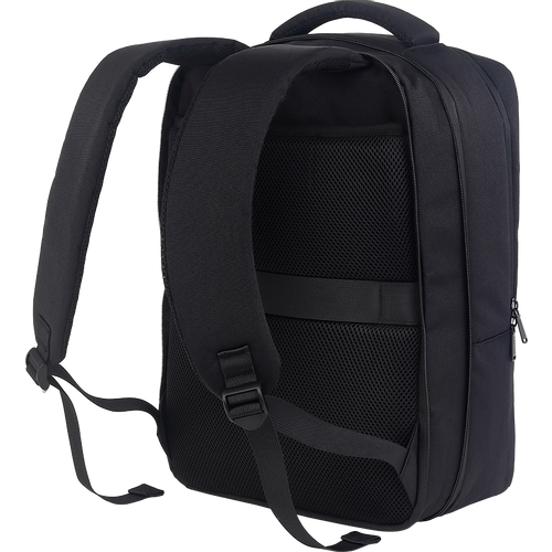 CANYON BPE-5, Laptop backpack, Black slika 4