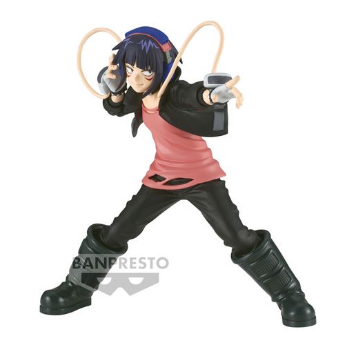 My Hero Academia The Amazing Heroes Vol. 28 Kyoka Jiro Figura 13cm slika 1