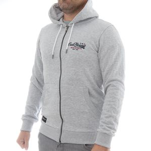 Eastbound Duks Mns Move Zip Hoodie za Muškarce