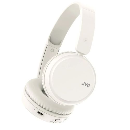 JVC HA-S36W-W Bluetooth Slušalice slika 1