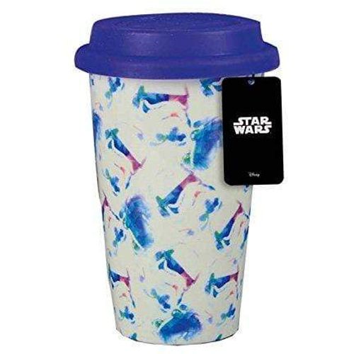 Star Wars Travel Mug slika 1