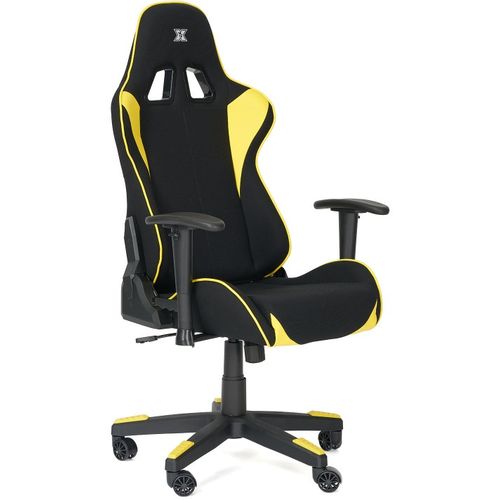 Serioux gaming stolica X-GC01-2D-T-Y slika 2