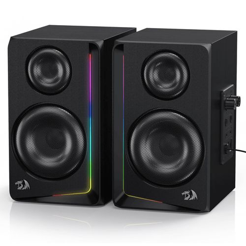 SPEAKER - REDRAGON ANDANTE GS812 BLUETOOTH slika 11