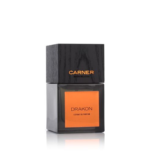 Carner Barcelona Drakon Extrait de parfum 50 ml (unisex) slika 3