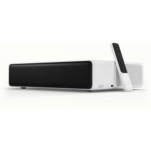 Xiaomi Mi Laser Projector 150" White EU