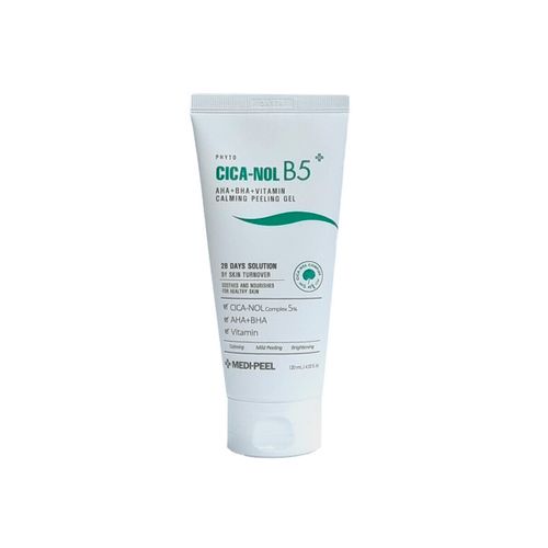 Medi-Peel Phyto Cica-Nol B5 AHA BHA Vitamin Calming Peeling Gel 120ml slika 1