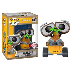 POP figura Disney Dan planeta Zemlje Wall-E Ekskluzivno