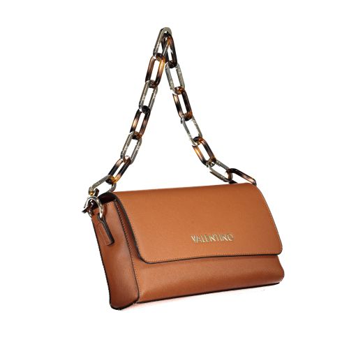 VALENTINO BAGS BROWN WOMEN'S BAG slika 3