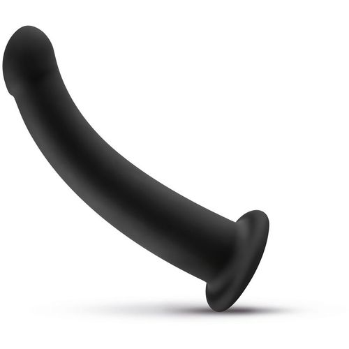 Dildo No-Parts - Parker, 19.5 cm, crni slika 1