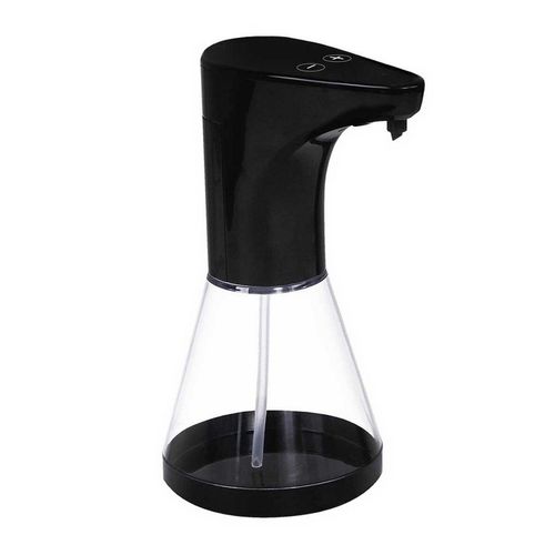 Dispenzer za sapun 0.48l - Black - HML slika 1