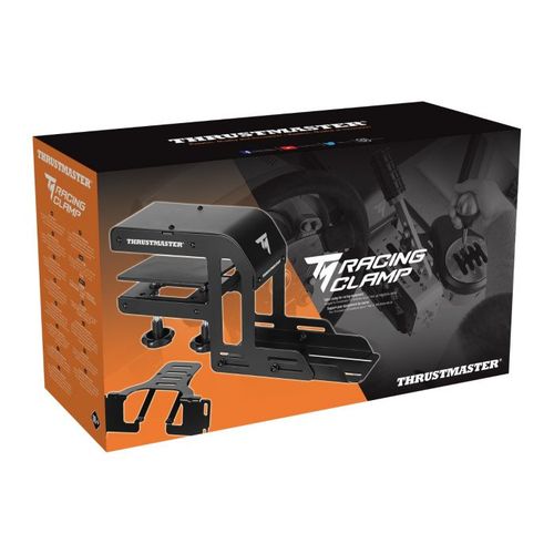 Thrustmaster TM Racing Clamp - Univerzalni Stezni Sustav za Simulacije Utrka slika 2