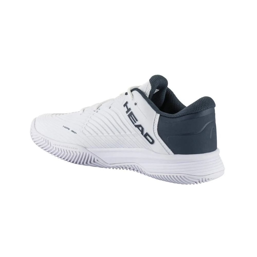 Head Tenisice Revolt Pro 4.5 Clay Junior slika 3