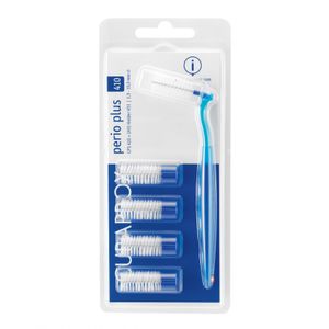 Curaprox Interdentalna četkica sa držačem CPS 410 Perio Plus