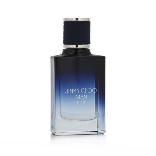 Jimmy Choo Man Blue Eau De Toilette 30 ml za muškarce slika 3