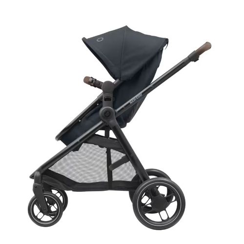 Maxi Cosi kolica Zelia³ - Essential Graphite slika 12