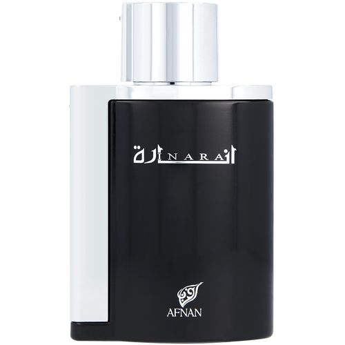Afnan Inara Black Eau De Parfum 100 ml (unisex) slika 3