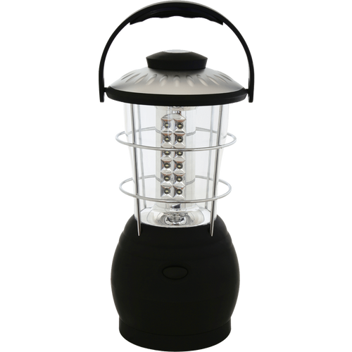 home Lampa, LED, za kampiranje, akumulatorska - CL 36L slika 1