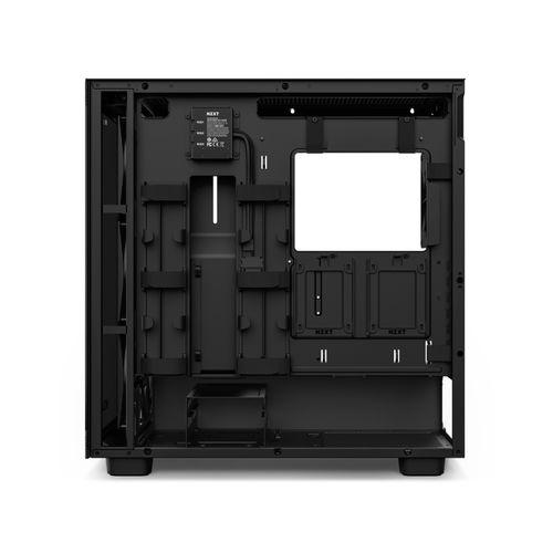 NZXT H7 (2023) Elite Gaming kućište (CM-H71EB-02) crno slika 3