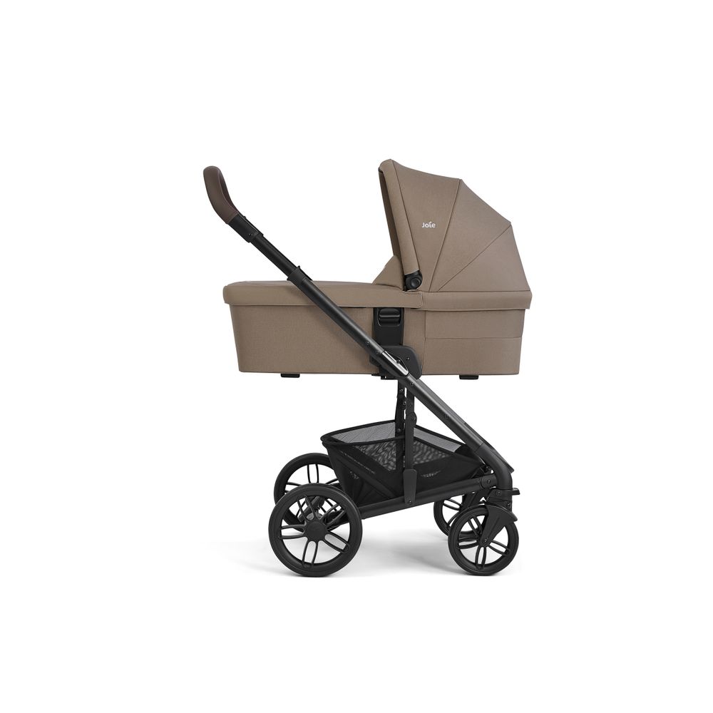 Joie Kolica Chrome 2 Trio - Cashew slika 11