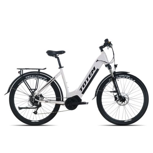 Xplorer električni bicikl DELTA 27.5" slika 2