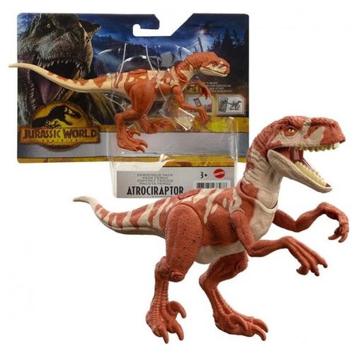 Figura dino Atrociraptor HDX18 slika 2