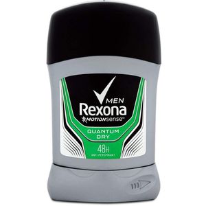 Rexona Men Dezodorans u stiku Quantum Dry 150ml