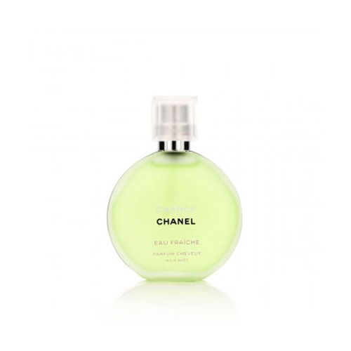 Chanel Chance Eau Fraîche Hair Mist za žene 35 ml slika 4