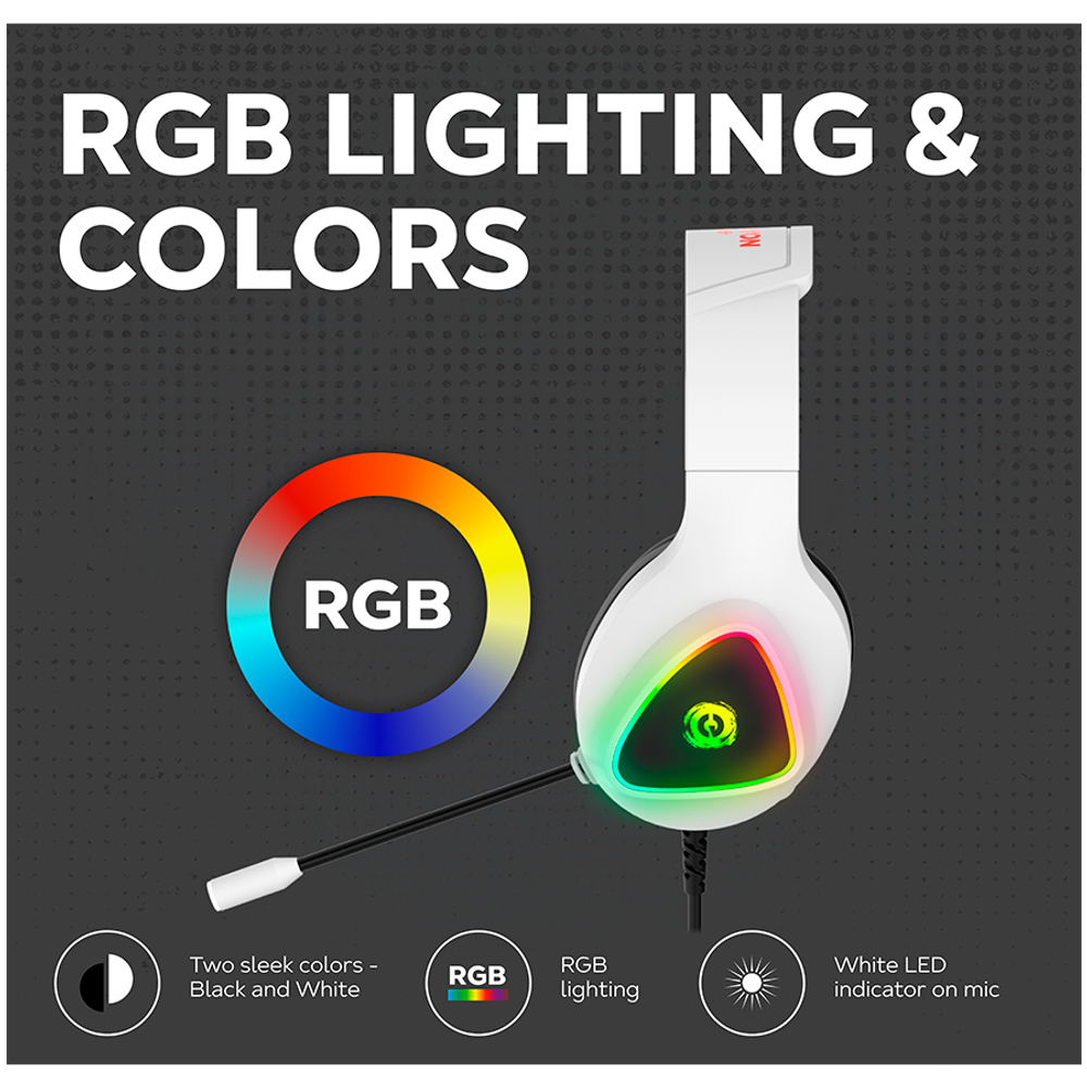 CANYON Shadder GH-6, RGB gejmerske slušalice slika 9