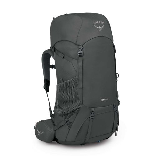 Renn 65 Backpack - SIVA slika 1