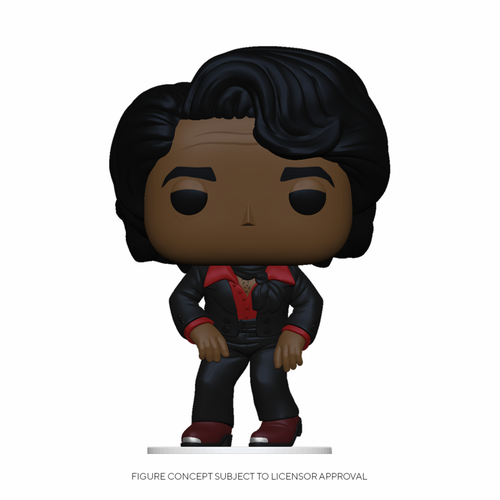 FUNKO POP ROCKS: JAMES BROWN slika 1