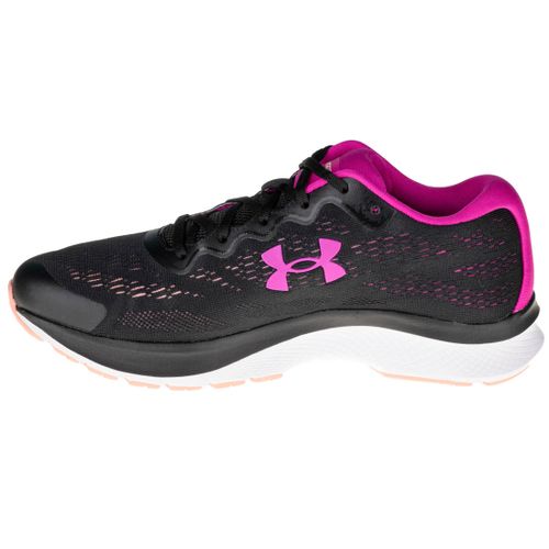 Under Armour Ženske Tenisice Charged Bandit 6 3023023-002 slika 2