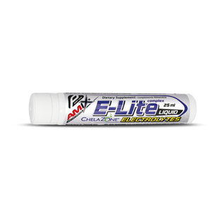 AMIX Performane E-Lite Liquid Electrolytes 25 ml