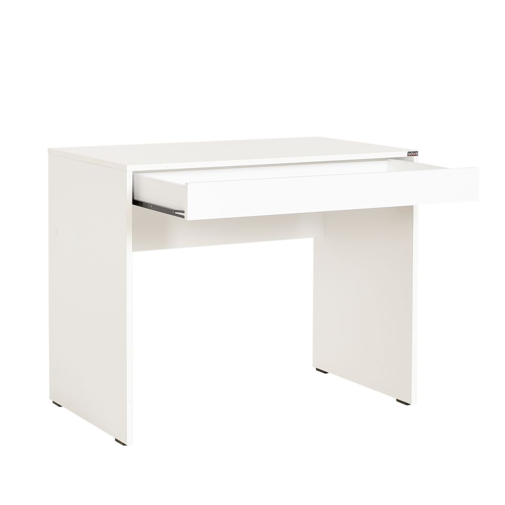 Cms-301-Dd-1 DiamondWhite Radni Sto slika 4