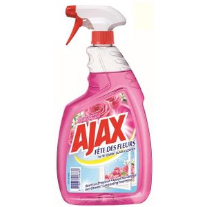 AJAX GLASS PINK TRIGGER 750ML