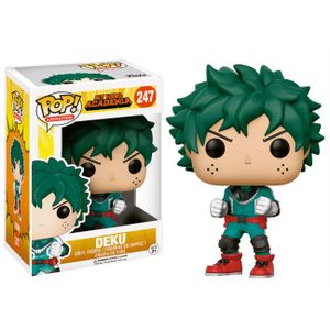 Funko POP figura My Hero Academia Deku