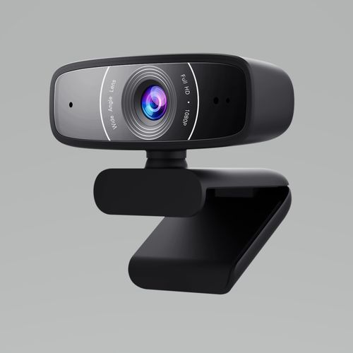 ASUS WebCam FHD C3 slika 1