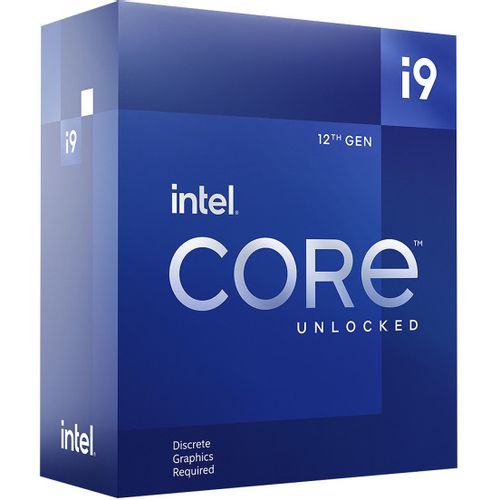 CPU s1700 INTEL Core i9-12900KF 16-Core up to 5.20GHz Box slika 1