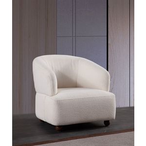 Wing Chair Rena - Bijela
