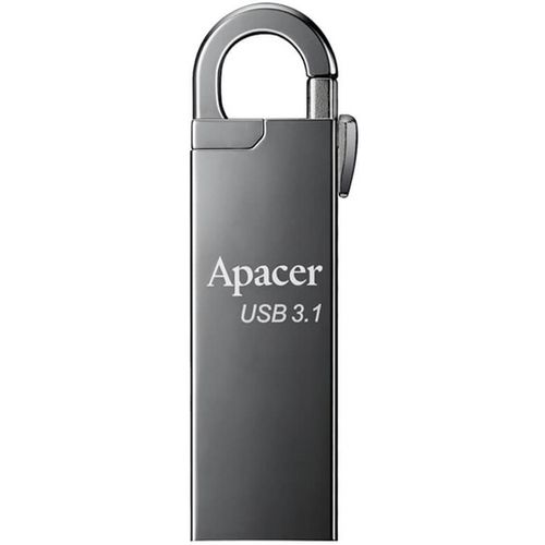 APACER FD 64GB USB 3.2 AH15AA, Ashy slika 1