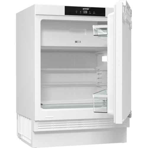 Gorenje RBIU609EA1 Podpultni ugradni frižider, visina 81.8 cm slika 1