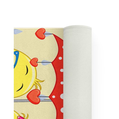 Oyo Concept Tepih dječji DUCKS KIDS 100x140 cm slika 4