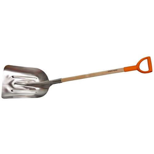 Fiskars aluminijska lopata za snijeg i žitarice 142000 / 528 slika 1